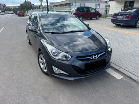 Hyundai I40 1.7cdi , снимка 1