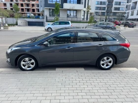 Hyundai I40 1.7cdi , снимка 5