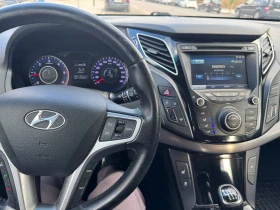 Hyundai I40 1.7cdi , снимка 9