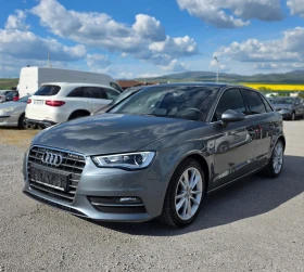 Audi A3 2.0TDi 150 Коня  , снимка 1