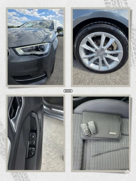 Audi A3 2.0TDi 150 Коня  , снимка 16