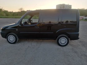 Fiat Doblo 1.9 TD CARGO, снимка 5