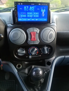 Fiat Doblo 1.9 TD CARGO, снимка 15