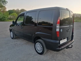 Fiat Doblo 1.9 TD CARGO, снимка 4