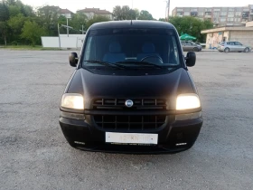 Fiat Doblo 1.9 TD CARGO, снимка 2