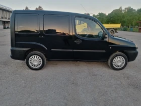 Fiat Doblo 1.9 TD CARGO, снимка 7