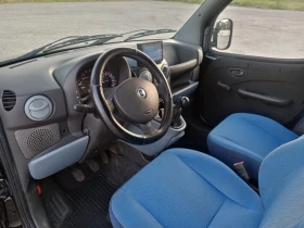 Fiat Doblo 1.9 TD CARGO, снимка 12
