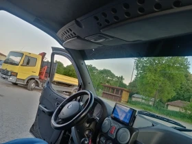 Fiat Doblo 1.9 TD CARGO, снимка 17