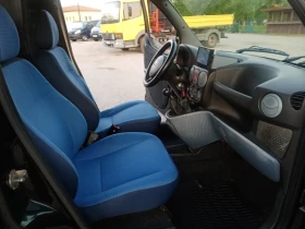 Fiat Doblo 1.9 TD CARGO, снимка 16