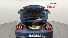 Ford Mustang, снимка 17