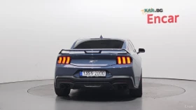 Ford Mustang, снимка 4
