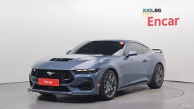 Ford Mustang, снимка 1