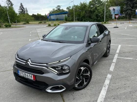 Citroen C4 NEW Model 2024///Гаранция///, снимка 4