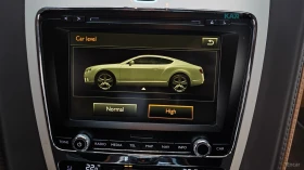 Bentley Continental gt SECOND GENERATION SPEED 6.0, снимка 16