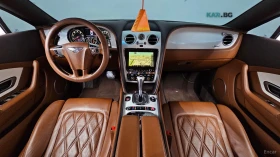 Bentley Continental gt SECOND GENERATION SPEED 6.0, снимка 6