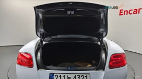 Bentley Continental gt SECOND GENERATION SPEED 6.0, снимка 17