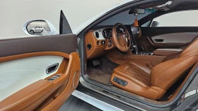 Bentley Continental gt SECOND GENERATION SPEED 6.0, снимка 7