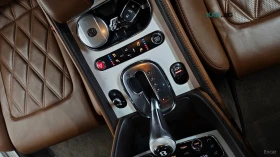 Bentley Continental gt SECOND GENERATION SPEED 6.0, снимка 12
