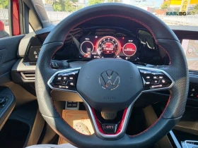 VW Golf GTI/2.0T/8TH GEN, снимка 10