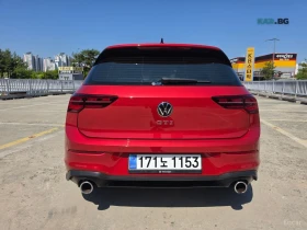 VW Golf GTI/2.0T/8TH GEN, снимка 7
