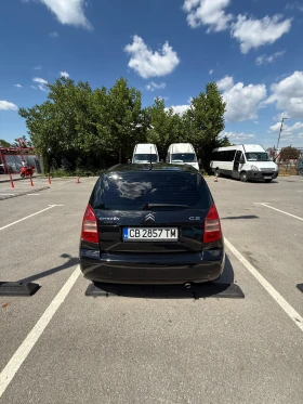 Citroen C2 1.4 HDI, снимка 2
