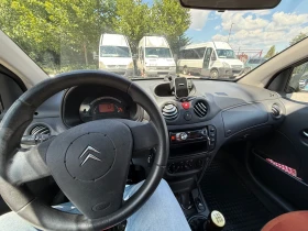 Citroen C2 1.4 HDI, снимка 5