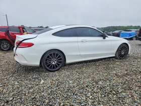 Mercedes-Benz C 300 AMG-LINE* BURMESTER* КАМЕРА* ПОДГРЕВ* KEYLESS* , снимка 5