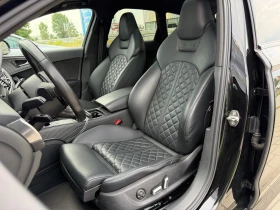 Audi A6 COMPETITION-3.0BI-TDI-ПАНОРАМА-KEY-GO-360-KAM-BLIN, снимка 10