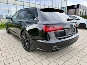 Audi A6 COMPETITION-3.0BI-TDI-ПАНОРАМА-KEY-GO-360-KAM-BLIN, снимка 7