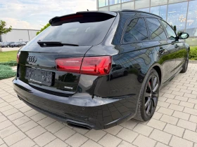 Audi A6 COMPETITION-3.0BI-TDI-ПАНОРАМА-KEY-GO-360-KAM-BLIN, снимка 5