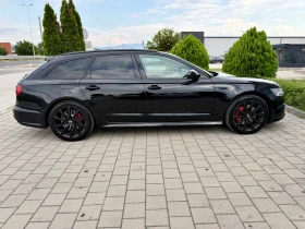 Audi A6 COMPETITION-3.0BI-TDI-ПАНОРАМА-KEY-GO-360-KAM-BLIN, снимка 4