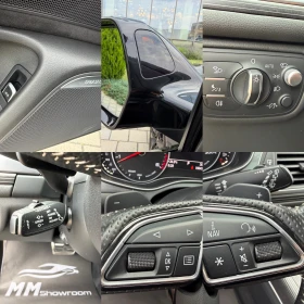 Audi A6 COMPETITION-3.0BI-TDI-ПАНОРАМА-KEY-GO-360-KAM-BLIN, снимка 16