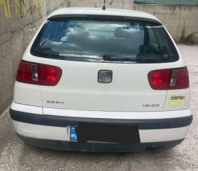 Seat Ibiza 1.4, снимка 3