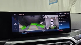 BMW 240 ЛЮК* HUD* 360* ПОДГРЕВ ВОЛАН* , снимка 12