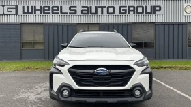 Subaru Outback Onyx Edition AWD, снимка 2