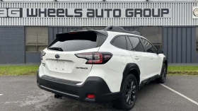 Subaru Outback Onyx Edition AWD, снимка 4