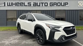 Subaru Outback Onyx Edition AWD, снимка 3