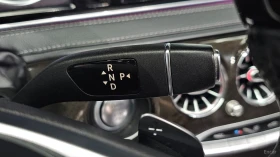 Mercedes-Benz S 350 D LONG 4MATIC Автокредит Цена до България, снимка 7