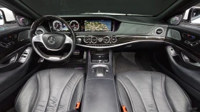 Mercedes-Benz S 350 D LONG 4MATIC Автокредит Цена до България, снимка 5