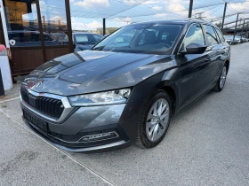 Skoda Octavia 2.0TDI 150kc.ДИСТРОНИК!Камера!Кей лес!, снимка 3
