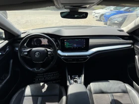 Skoda Octavia 2.0TDI 150kc.ДИСТРОНИК!Камера!Кей лес!, снимка 10