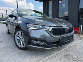 Skoda Octavia 2.0TDI 150kc.ДИСТРОНИК!Камера!Кей лес!, снимка 1