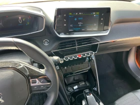 Peugeot 2008 e, снимка 16