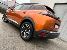 Peugeot 2008 e, снимка 6