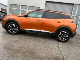 Peugeot 2008 e, снимка 5