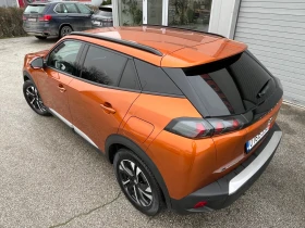Peugeot 2008 e, снимка 10