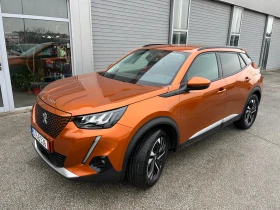 Peugeot 2008 e, снимка 3
