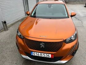 Peugeot 2008 e, снимка 2