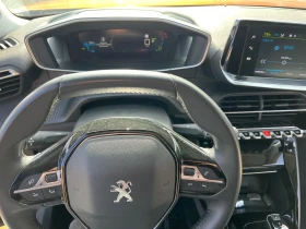 Peugeot 2008 e, снимка 17
