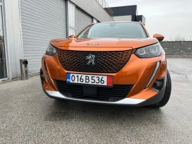 Peugeot 2008 e, снимка 11